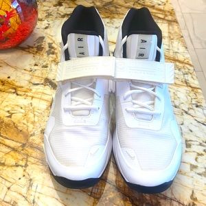 Nike Air Force Air Max ‘19 TB Basketball Shoe MENS